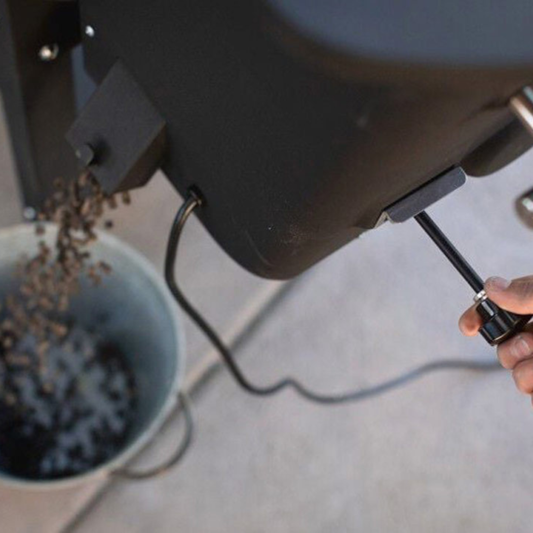 Camp Chef SmokePro DLX Pellet Grill